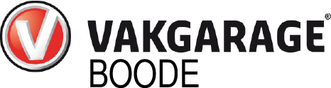 Logo Vakgarage